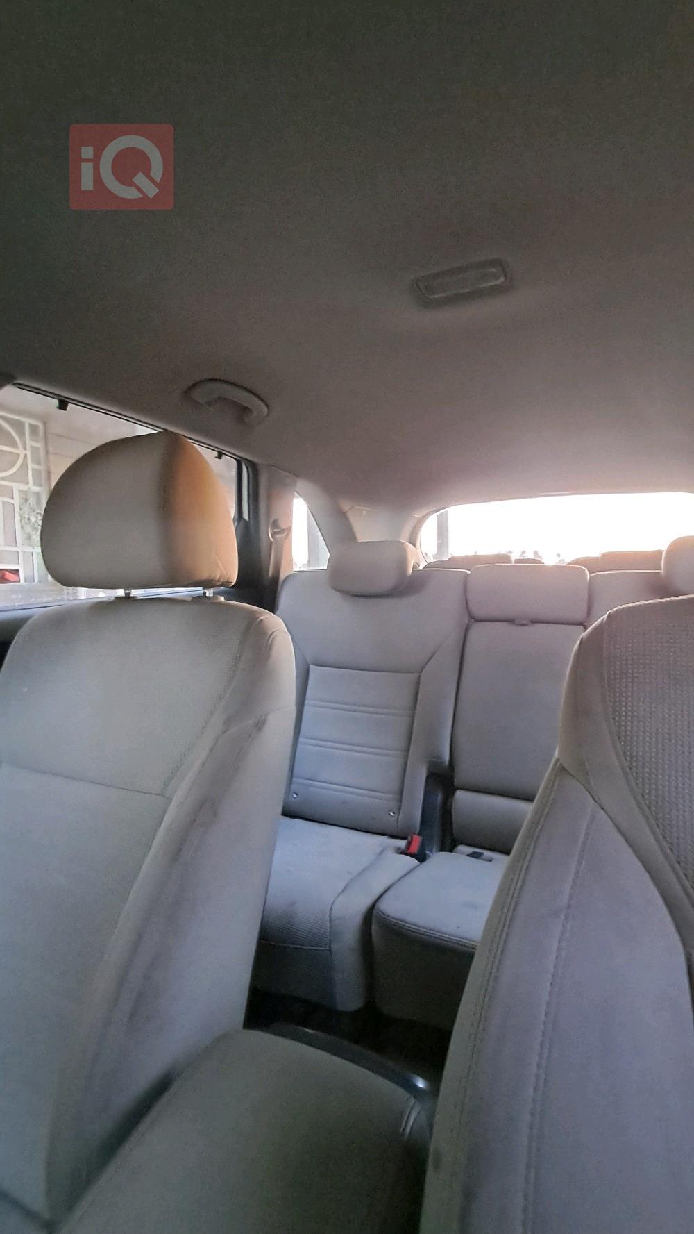 كيا سورينتو